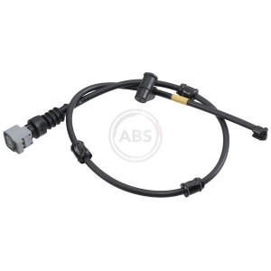 A.B.S. 39652 Bremsbelagverschleißsensor für