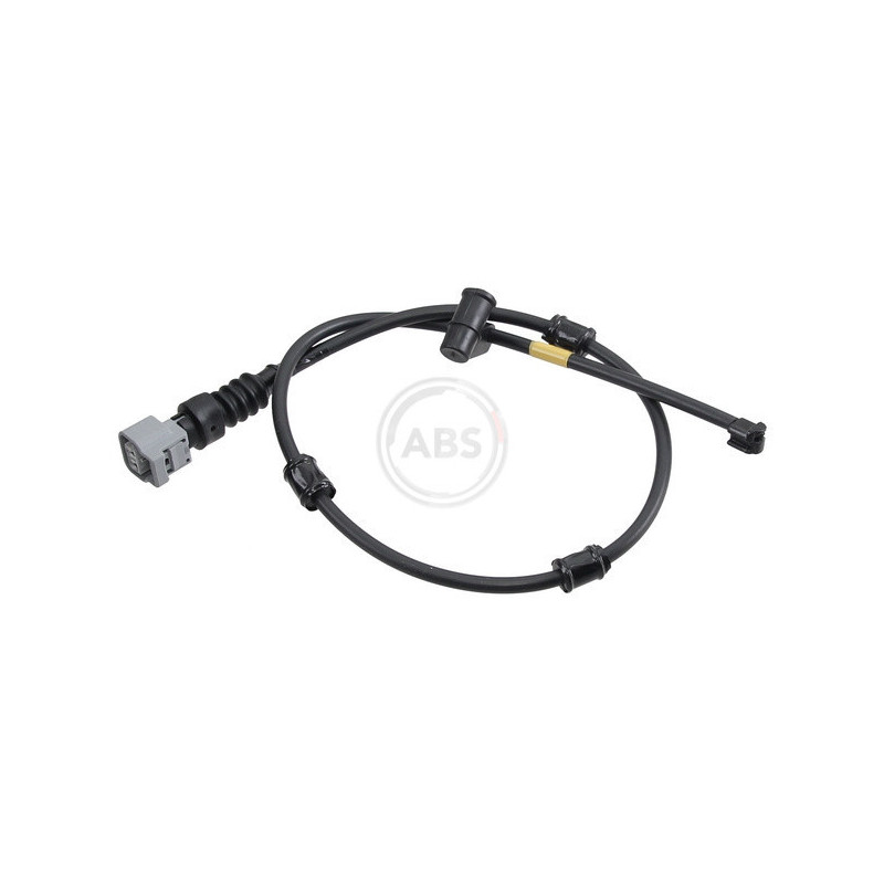 A.B.S. 39652 Sensor desgaste pastillas freno para