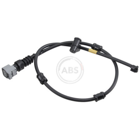 A.B.S. 39652 Bremsbelagverschleißsensor für