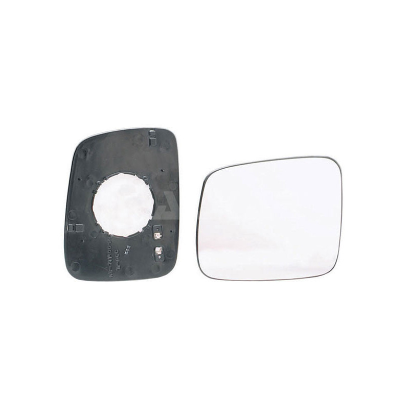 ALKAR 6432986 Vetro specchio