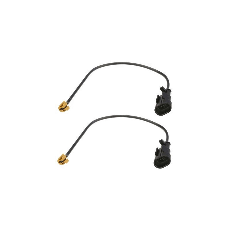 A.B.S. 39658 Bremsbelagverschleißsensor für