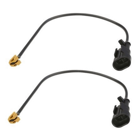 A.B.S. 39658 Sensor desgaste pastillas freno para