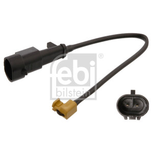 FEBI BILSTEIN 35447 Snímač opotrebovania brzdových doštičiek predný pre Iveco