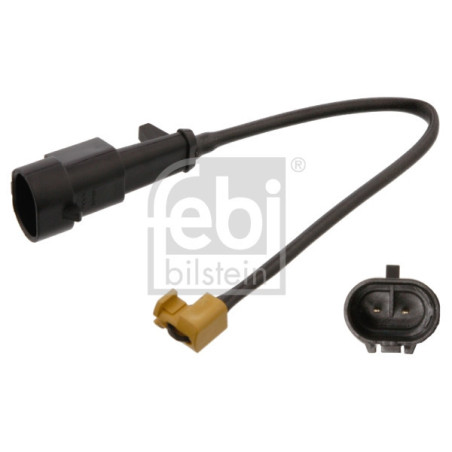 FEBI BILSTEIN 35447 Snímač opotřebení brzdových destiček přední pro Iveco Daily