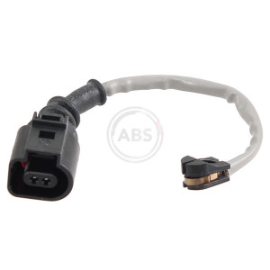 A.B.S. 39663 Bremsbelagverschleißsensor für