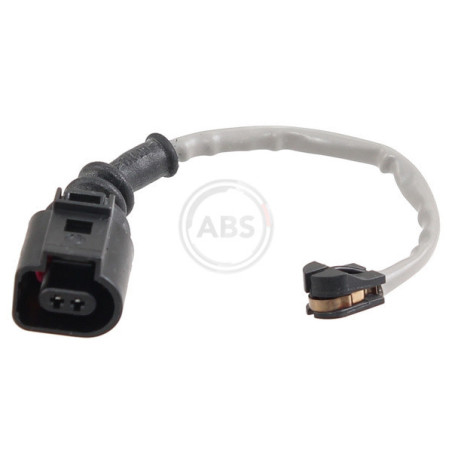 A.B.S. 39663 Sensor desgaste pastillas freno para