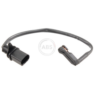 A.B.S. 39665 Sensor desgaste pastillas freno para