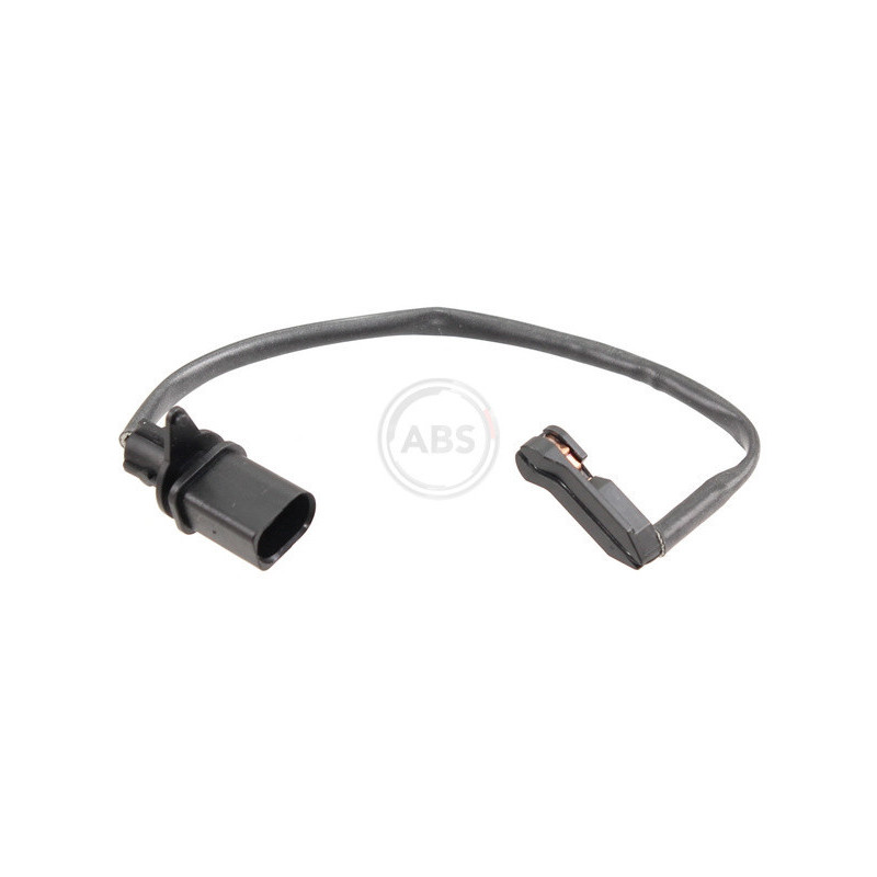 A.B.S. 39665 Bremsbelagverschleißsensor für