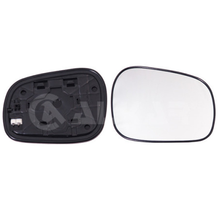 ALKAR 6432992 Spiegelglas