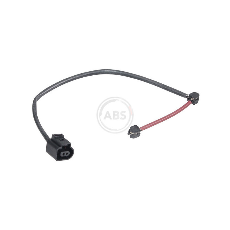 A.B.S. 39686 Bremsbelagverschleißsensor für