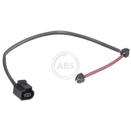A.B.S. 39686 Bremsbelagverschleißsensor für