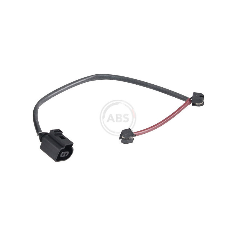 A.B.S. 39687 Bremsbelagverschleißsensor für