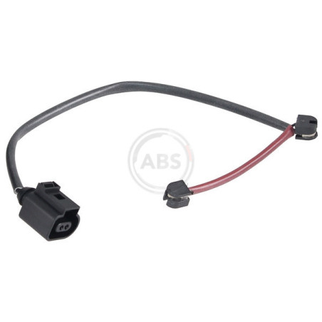 A.B.S. 39687 Bremsbelagverschleißsensor für
