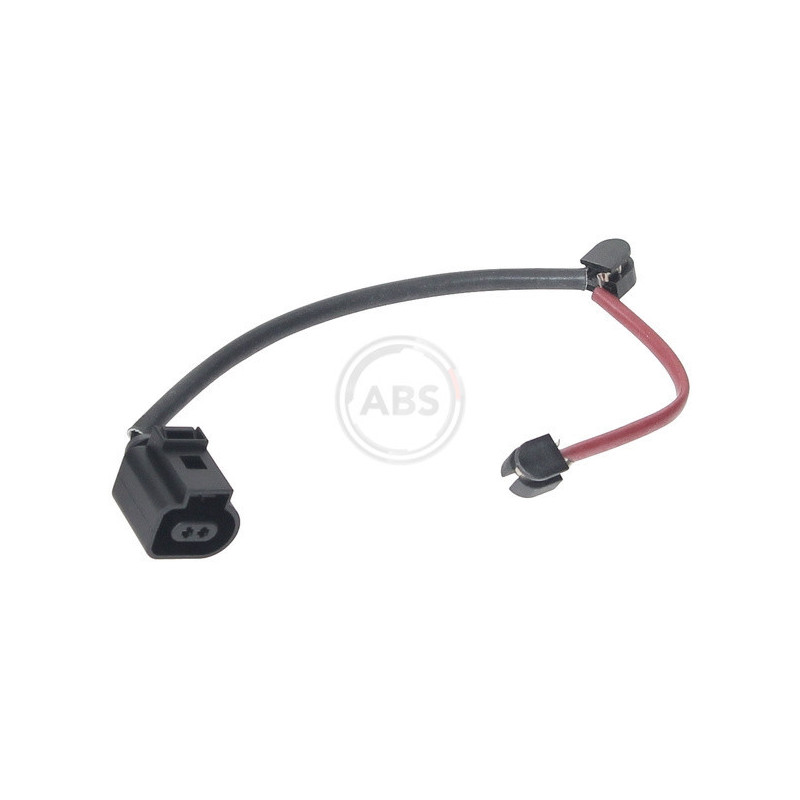 A.B.S. 39688 Sensor desgaste pastillas freno para
