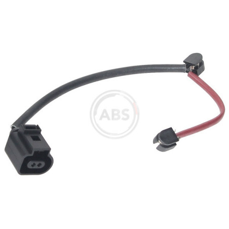 A.B.S. 39688 Bremsbelagverschleißsensor für