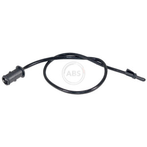 A.B.S. 39697 Sensore usura pastiglie freni per