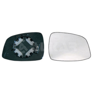 ALKAR 6432996 Glace de rétroviseur