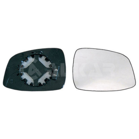 ALKAR 6432996 Spiegelglas