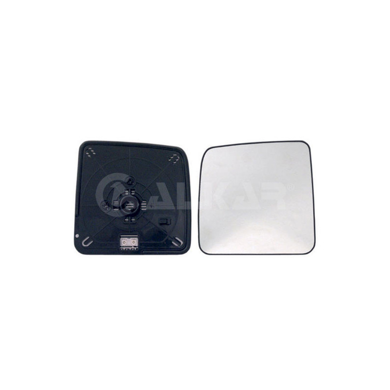 ALKAR 6432997 Vetro specchio