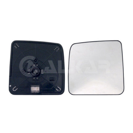 ALKAR 6432997 Spiegelglas