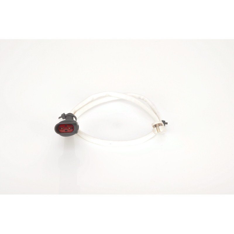A.B.S. 39714 Sensor desgaste pastillas freno para