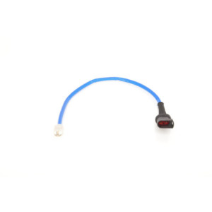 A.B.S. 39716 Sensor desgaste pastillas freno para