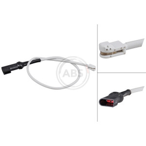 A.B.S. 39798 Brake Pad Wear Sensor for