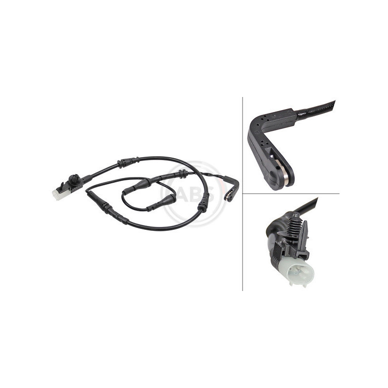 A.B.S. 39906 Brake Pad Wear Sensor for