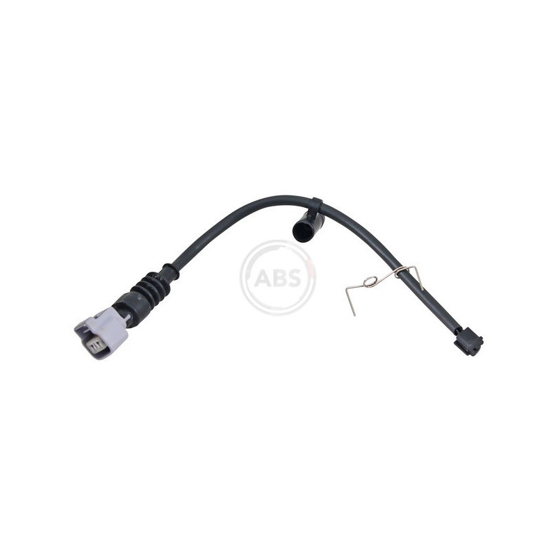 A.B.S. 39734 Sensor desgaste pastillas freno para