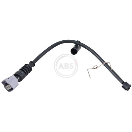 A.B.S. 39734 Sensor desgaste pastillas freno para