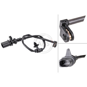 A.B.S. 39911 Brake Pad Wear Sensor for
