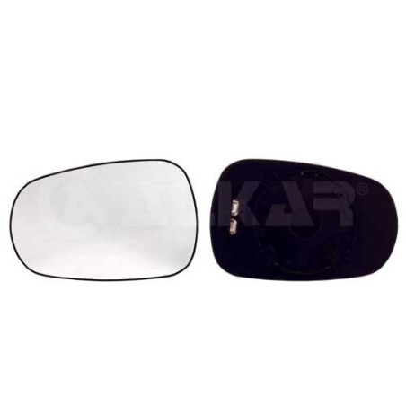 ALKAR 6433164 Glace de rétroviseur