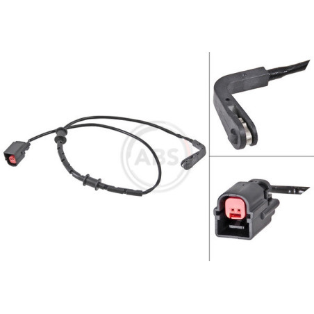 A.B.S. 39926 Brake Pad Wear Sensor for
