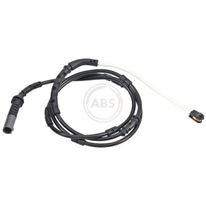 A.B.S. 39756 Sensor desgaste pastillas freno para