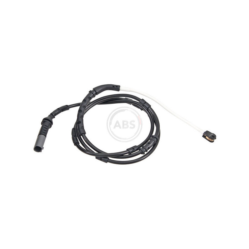 A.B.S. 39756 Sensor desgaste pastillas freno para