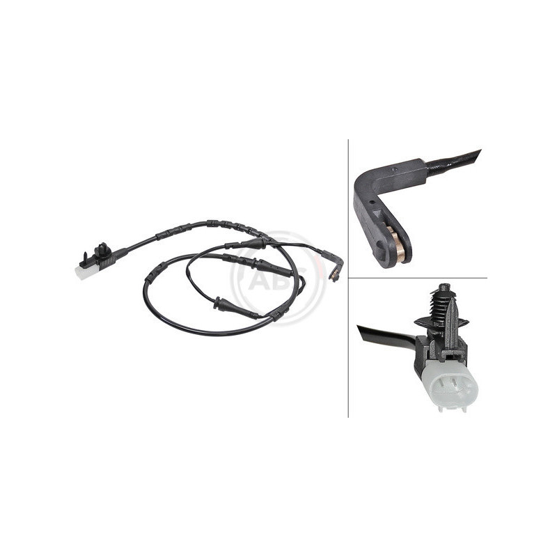 A.B.S. 39932 Brake Pad Wear Sensor for