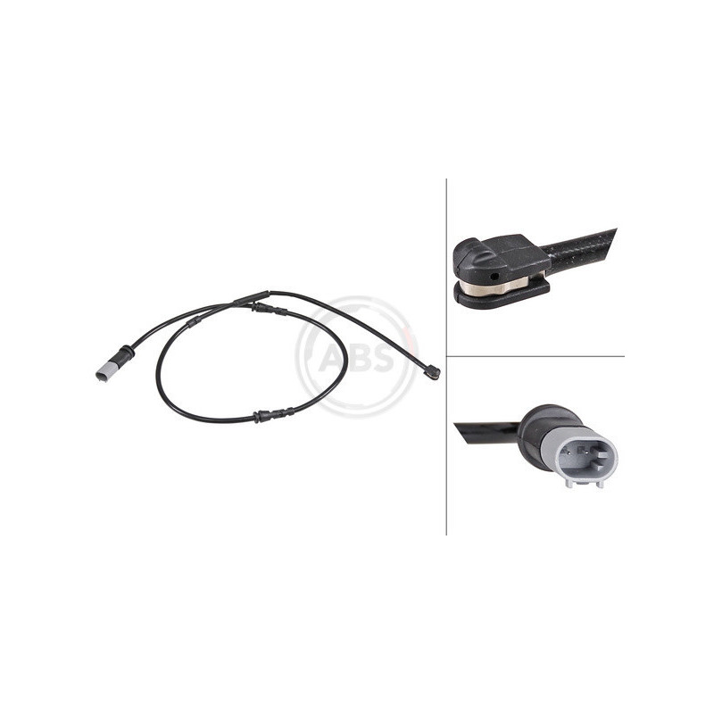 A.B.S. 39936 Brake Pad Wear Sensor for