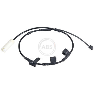 A.B.S. 39762 Sensor desgaste pastillas freno para