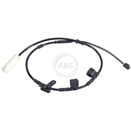 A.B.S. 39762 Sensor desgaste pastillas freno para