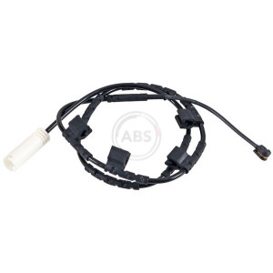 A.B.S. 39763 Bremsbelagverschleißsensor für