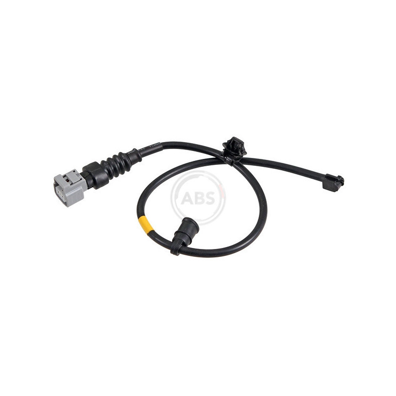 A.B.S. 39765 Sensor desgaste pastillas freno para