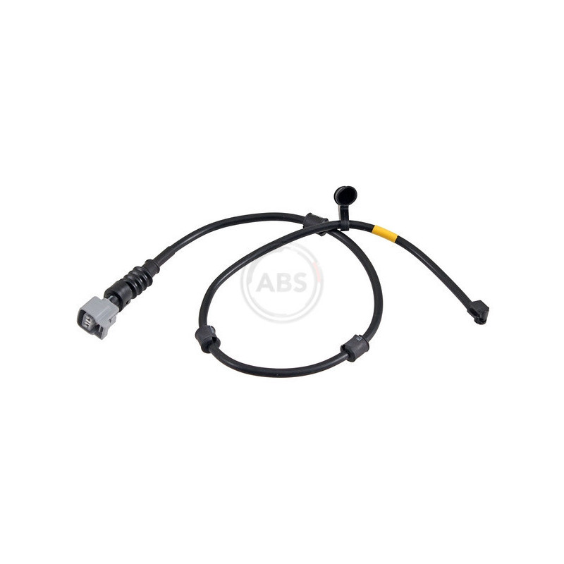 A.B.S. 39767 Sensor desgaste pastillas freno para