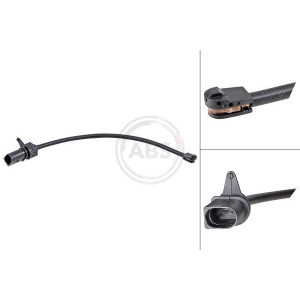 A.B.S. 39944 Brake Pad Wear Sensor for