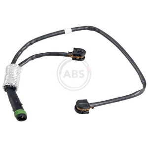 FEBI BILSTEIN 44649 Sensore usura pastiglie freni per