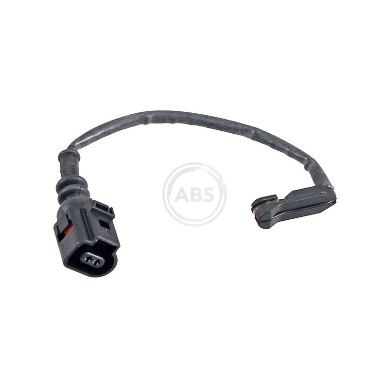 A.B.S. 39728 Sensor desgaste pastillas freno para