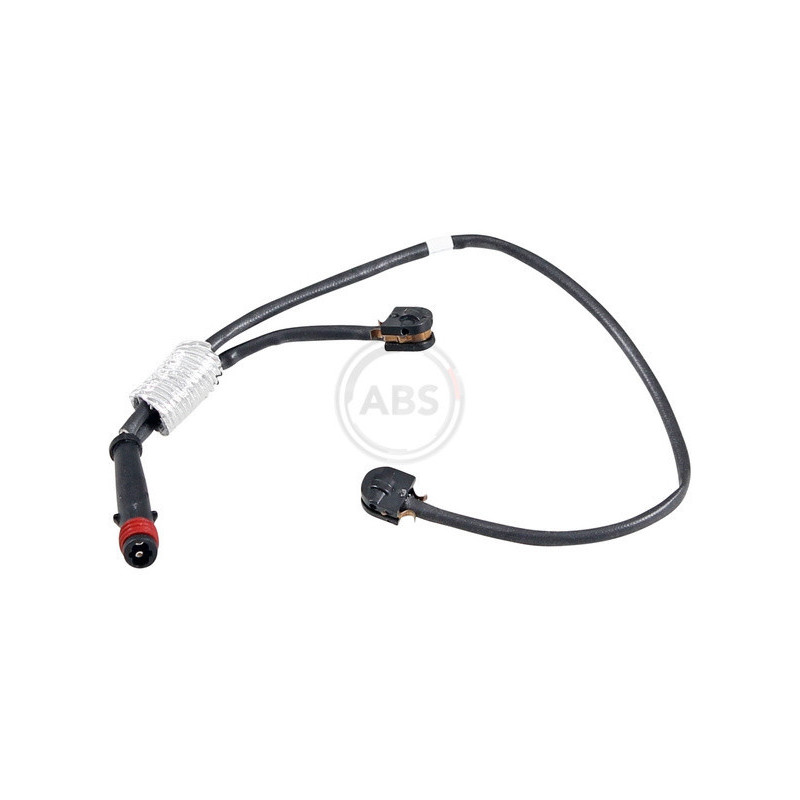 A.B.S. 39769 Sensor desgaste pastillas freno para
