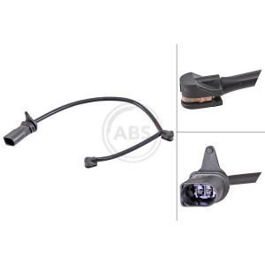 A.B.S. 39772 Sensore usura pastiglie freni per