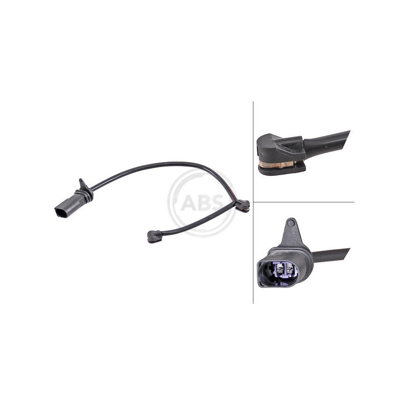 A.B.S. 39950 Brake Pad Wear Sensor for