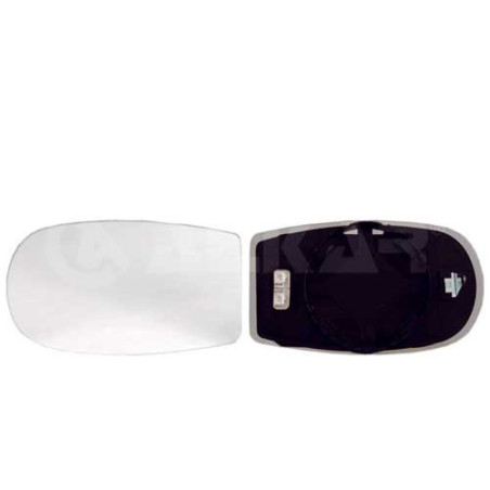 ALKAR 6433349 Glace de rétroviseur