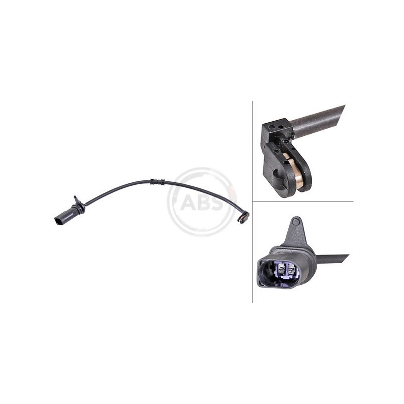 ATE 24.8190-0024.2 Snímač opotřebení brzdových destiček pro